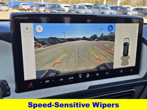 New 2025 Ford Bronco Sport Heritage w/ Convenience Package image 16