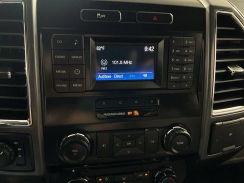 Used 2016 Ford F150 XLT AWD/4WD image 20