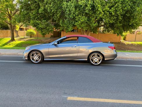 Used 2016 Mercedes-Benz E 400 Cabriolet image 59