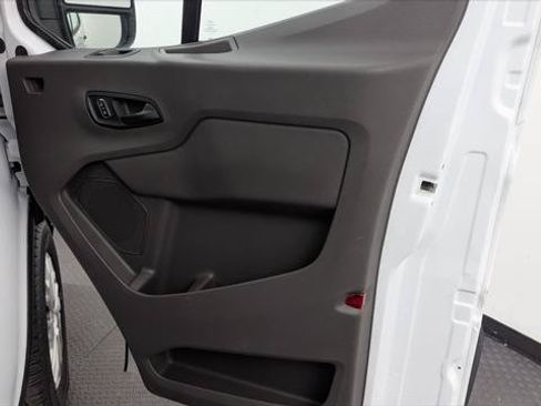 Used 2025 Ford Transit 250 Low Roof w/ Exterior Upgrade Package RWD image 16