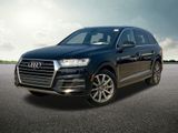 Used 2017 Audi Q7 2.0T Premium Plus image 2