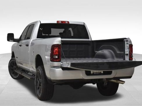 New 2026 RAM 2500 Big Horn image 10