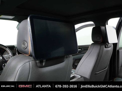 New 2026 GMC Yukon AT4 w/ AT4 Premium Plus Package AWD/4WD image 22
