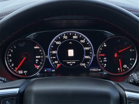 Used 2021 Chevrolet Blazer RS w/ Enhanced Convenience Package image 15