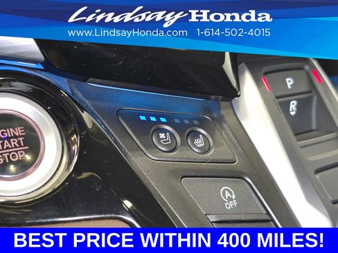 Certified 2026 Honda Odyssey Elite image 20