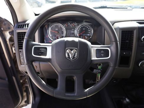 Used 2010 Dodge Ram 2500 Truck ST w/ ST Popular Equipment Group AWD/4WD image 13