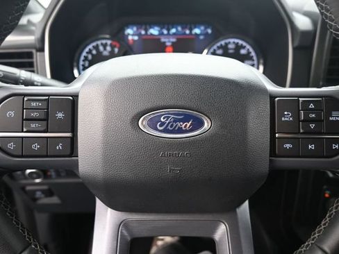 Used 2023 Ford F150 XLT w/ Equipment Group 302A High image 13