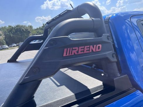 Used 2023 Ford Ranger XLT w/ Tremor Off-Road Package image 11