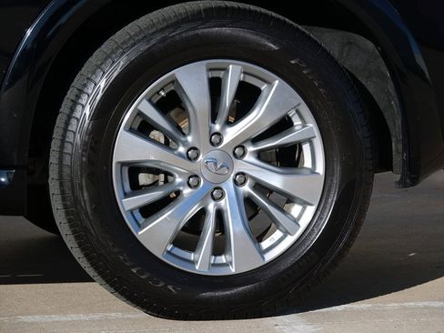 Used 2017 INFINITI QX80 2WD image 27