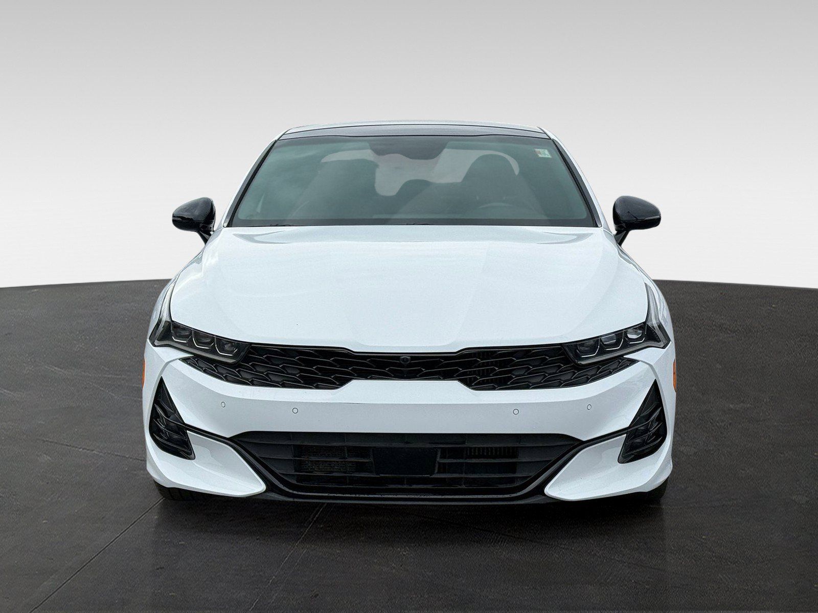 Used 2024 Kia K5 GT w/ GT1 Package FWD image 2