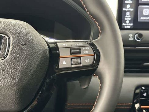 New 2026 Honda Pilot TrailSport image 18