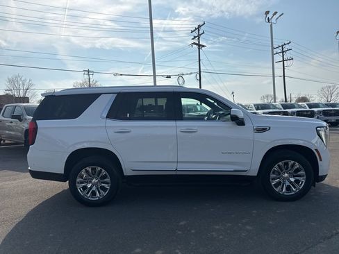 Used 2025 GMC Yukon Denali image 7