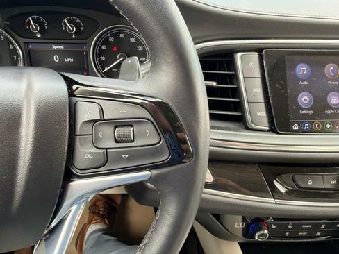 Certified 2024 Buick Enclave Essence w/ Trailering Package, 5000 lbs. AWD/4WD image 29