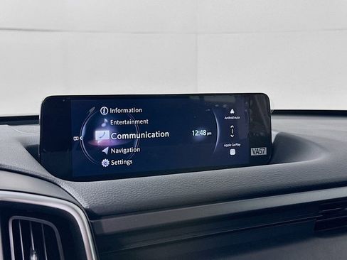 New 2026 MAZDA CX-50 AWD 2.5 S w/ Weather Package image 13