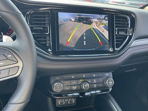 New 2025 Dodge Durango GT w/ Blacktop Package image 27