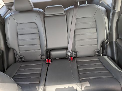 Used 2024 Honda CR-V EX-L image 13