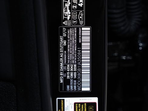 Used 2018 Mercedes-Benz Maybach S 560 4MATIC image 44