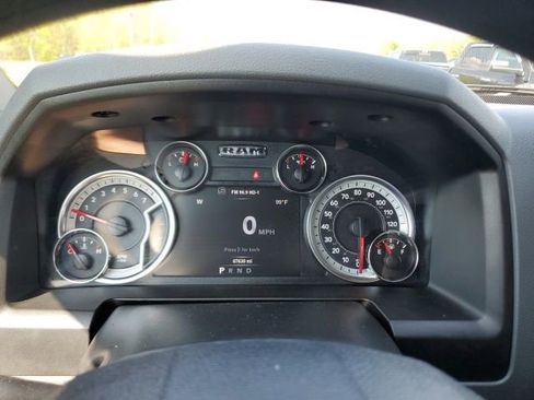 Used 2019 RAM 1500 Express w/ Express Value Package AWD/4WD image 24