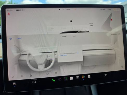 Used 2022 Tesla Model 3 Long Range AWD/4WD image 48