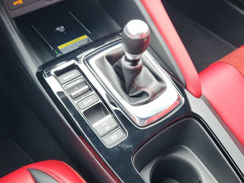 New 2026 Acura Integra A-Spec FWD image 20