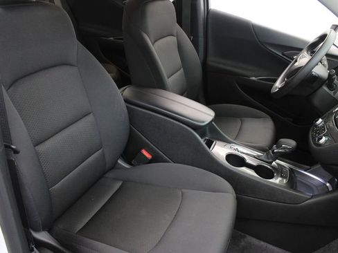 Used 2024 Chevrolet Malibu LT image 23