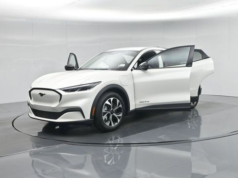 New 2026 Ford Mustang Mach-E Select image 28