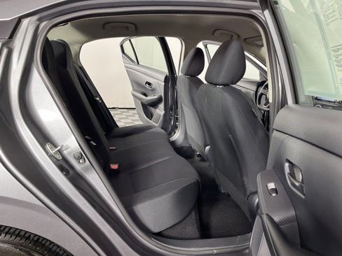 Used 2025 Nissan Sentra S FWD image 38