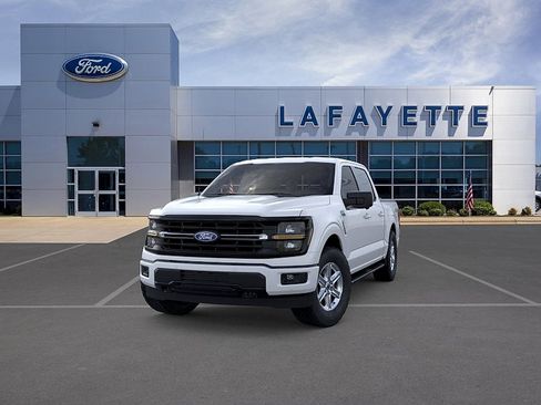 New 2026 Ford F150 XLT image 2