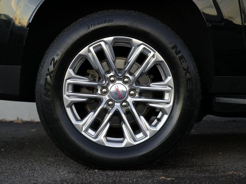 Used 2021 GMC Yukon XL SLT w/ SLT Luxury Plus Package image 11