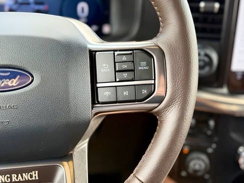 New 2026 Ford F150 King Ranch w/ Equipment Group 601A High AWD/4WD image 42