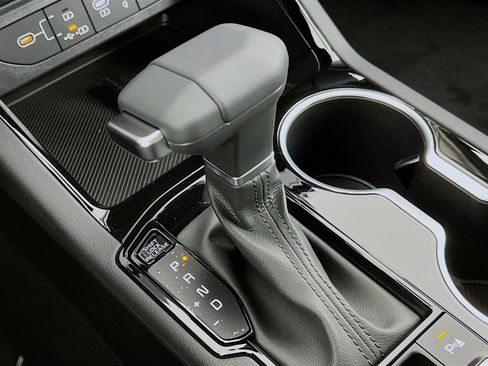 New 2026 Kia K5 EX FWD image 12