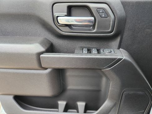 New 2025 Chevrolet Silverado 3500 W/T w/ WT Convenience Package image 24