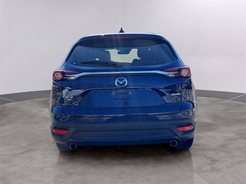 Used 2023 MAZDA CX-9 Touring image 5