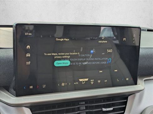 New 2026 Ford Explorer Active w/ Active Comfort Package image 11