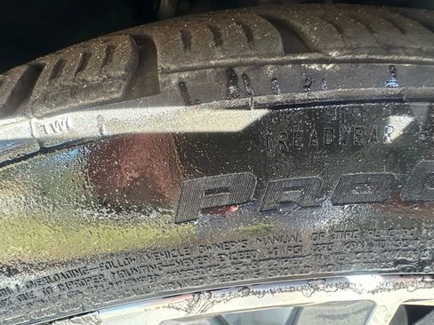 Used 2016 Audi A7 3.0T Premium Plus w/ 20" Wheel & Tire Package image 16