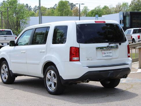 Used 2015 Honda Pilot EX image 6