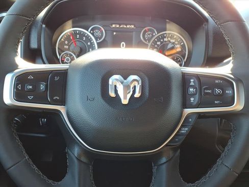 Used 2025 RAM 2500 Big Horn image 5