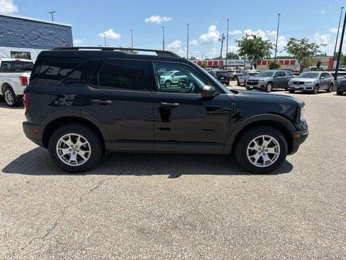 Used 2021 Ford Bronco Sport AWD/4WD image 6