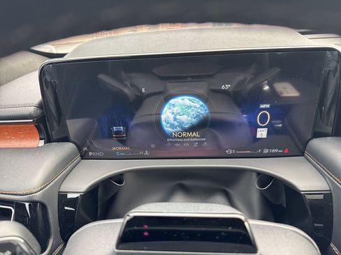 New 2025 Lincoln Aviator Black Label image 31