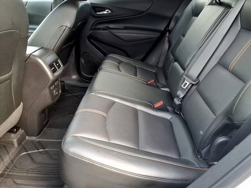 Certified 2022 Chevrolet Equinox Premier image 5