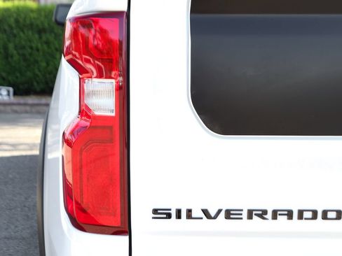 Used 2024 Chevrolet Silverado 1500 ZR2 w/ ZR2 Bison Edition AWD/4WD image 56