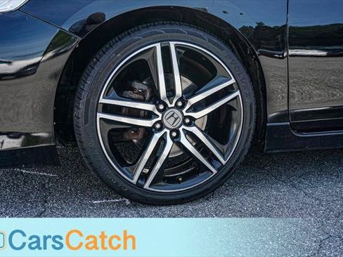 Used 2017 Honda Accord Sport image 17