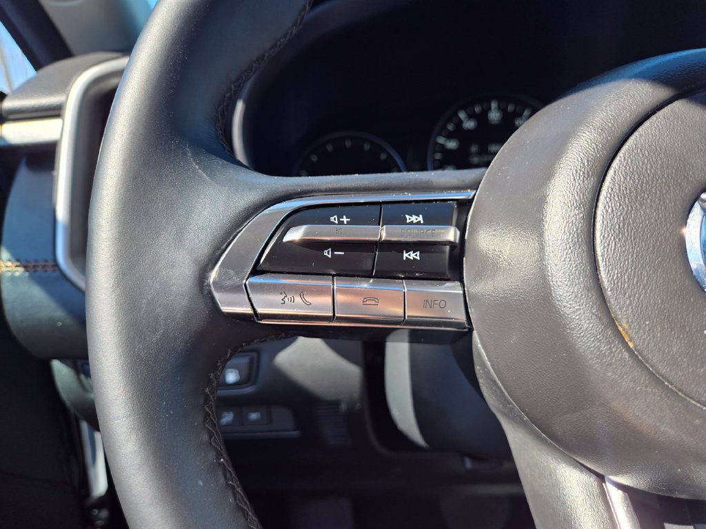 Certified 2026 MAZDA CX-50 AWD 2.5 Hybrid w/ Weather Package image 18