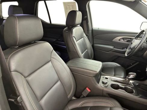 Certified 2023 Chevrolet Traverse LT w/ LT Premium Package image 14