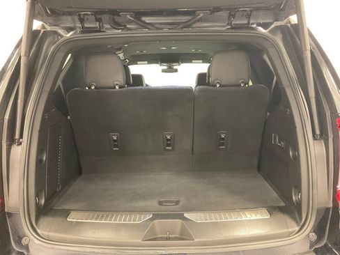 Used 2021 GMC Yukon AT4 image 8