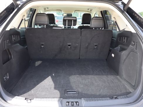 Used 2024 Ford Edge Titanium image 27