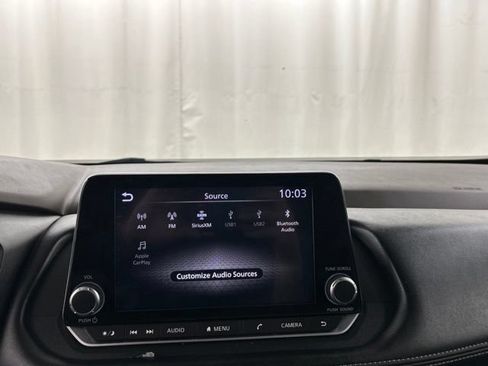 Used 2023 Nissan Rogue SV w/ SV Premium B Package AWD/4WD image 11