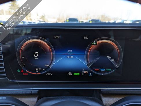 Used 2022 Mercedes-Benz GLS 450 4MATIC image 23