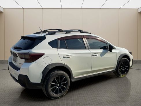 Used 2018 Subaru Crosstrek 2.0i w/ Popular Package #3 image 15