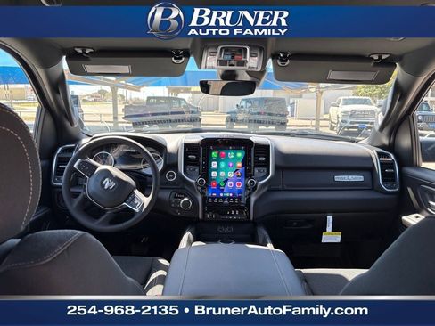 New 2026 RAM 1500 Lone Star image 20